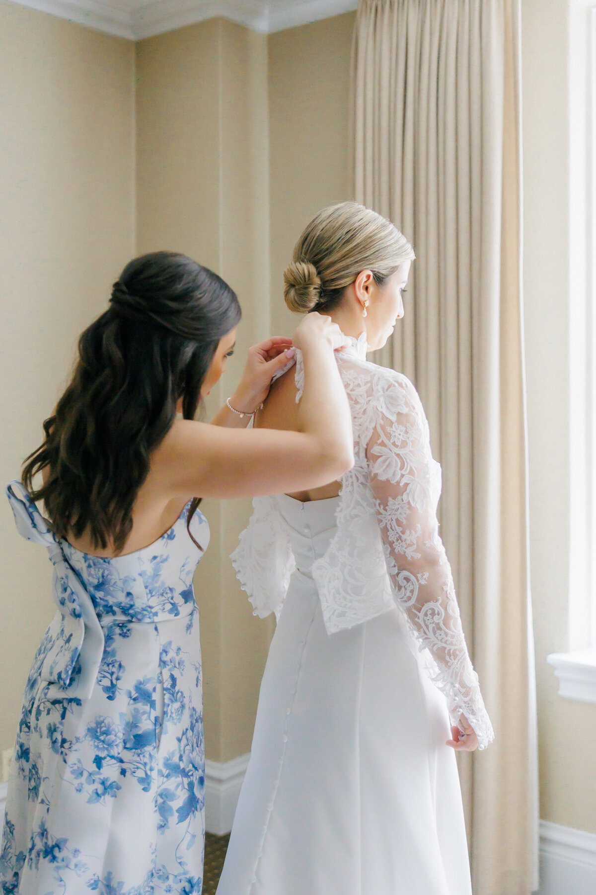 Lexi Benjamin Photography_University Club of Chicago Wedding-29