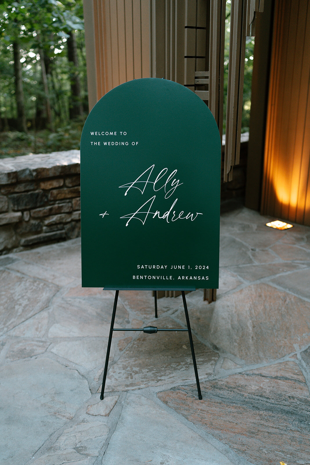 Arkansas wedding planner297