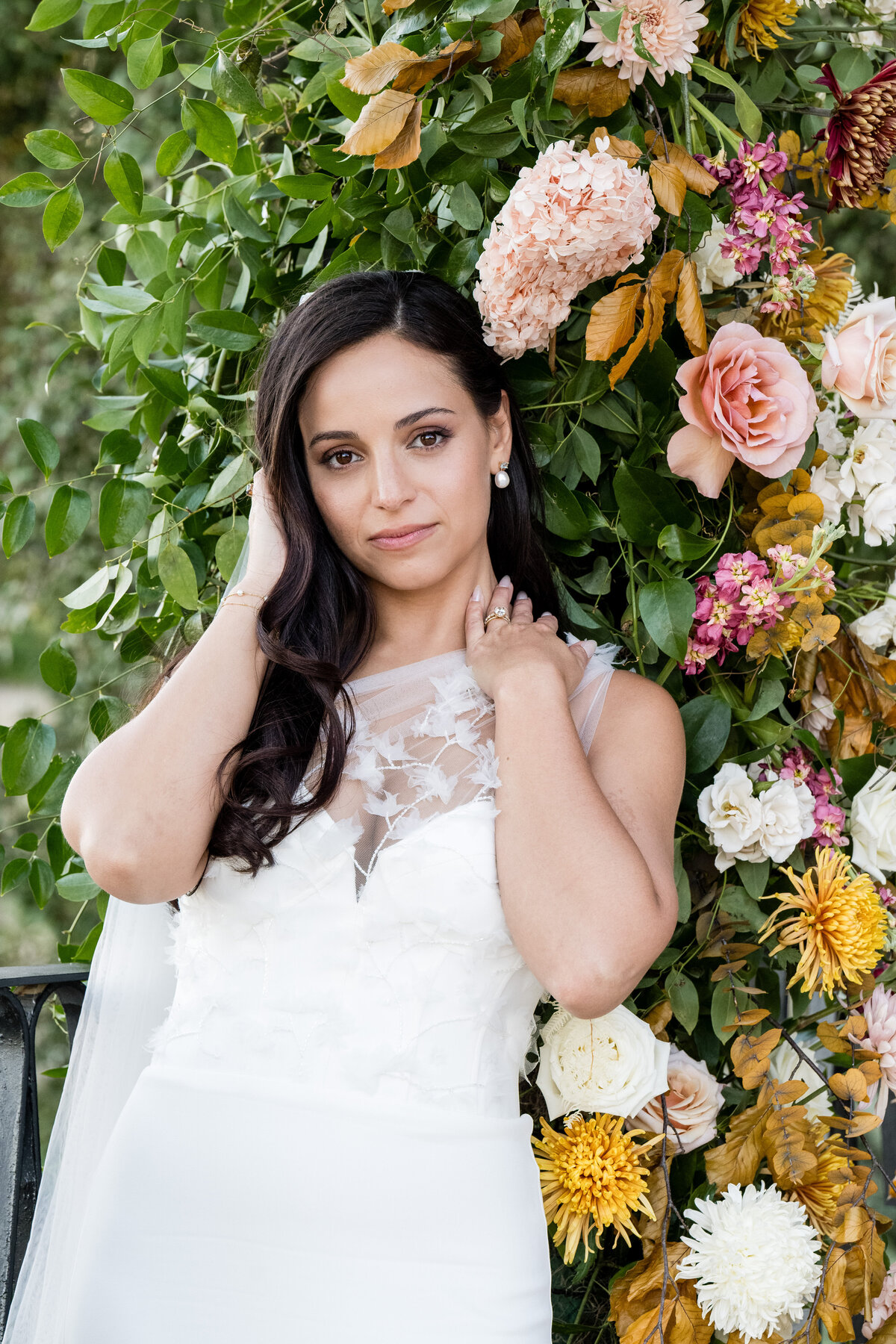Aude + Ryan Wedding-4