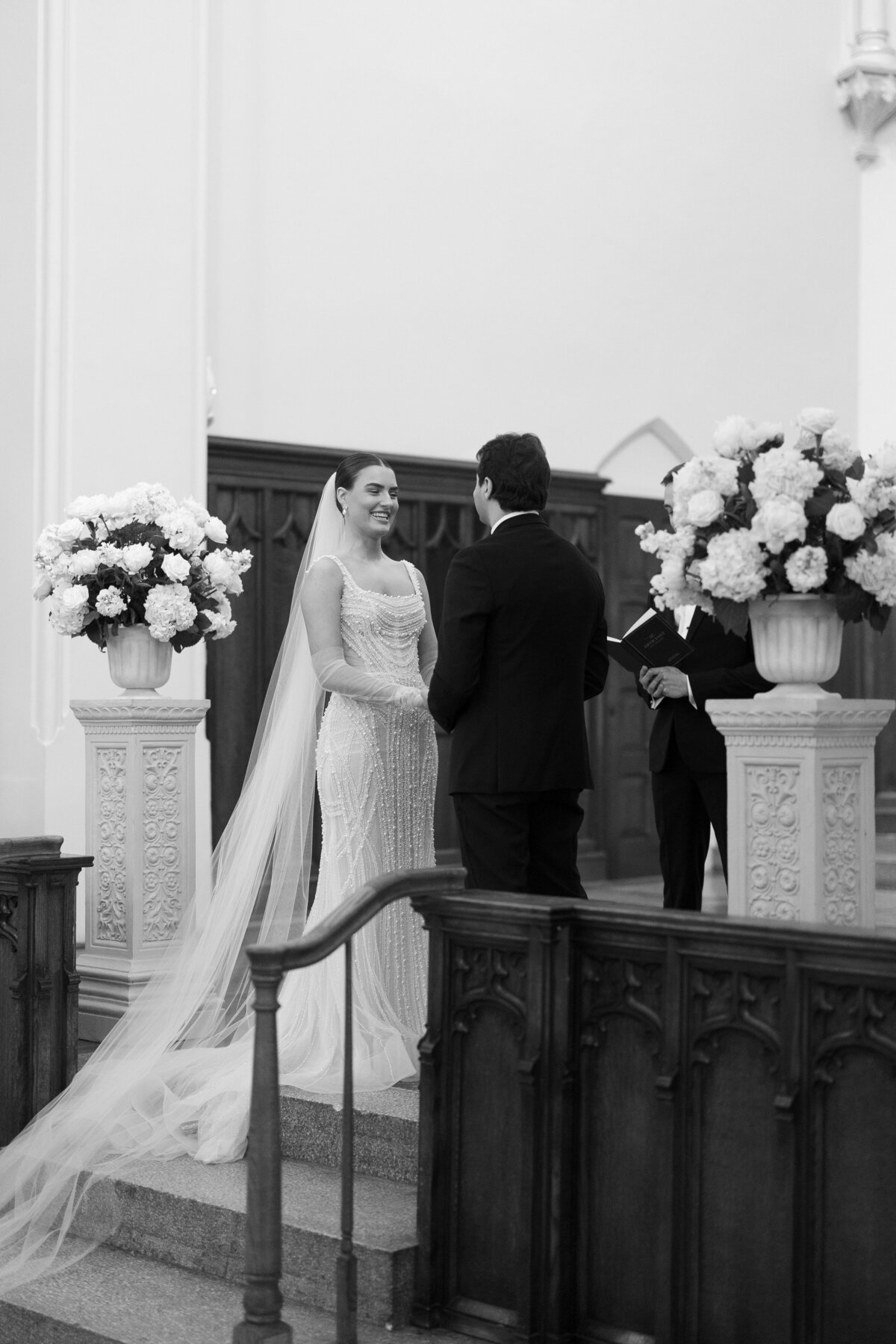 Emma + Joey Wedding Ceremony-Mariah Jones Photography-84