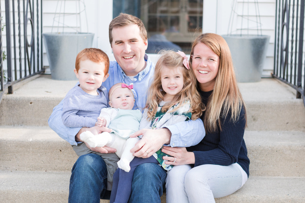 Keating Family-45333