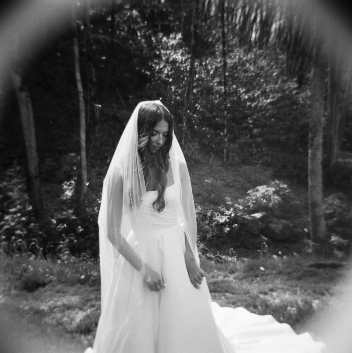 Film photographer spain