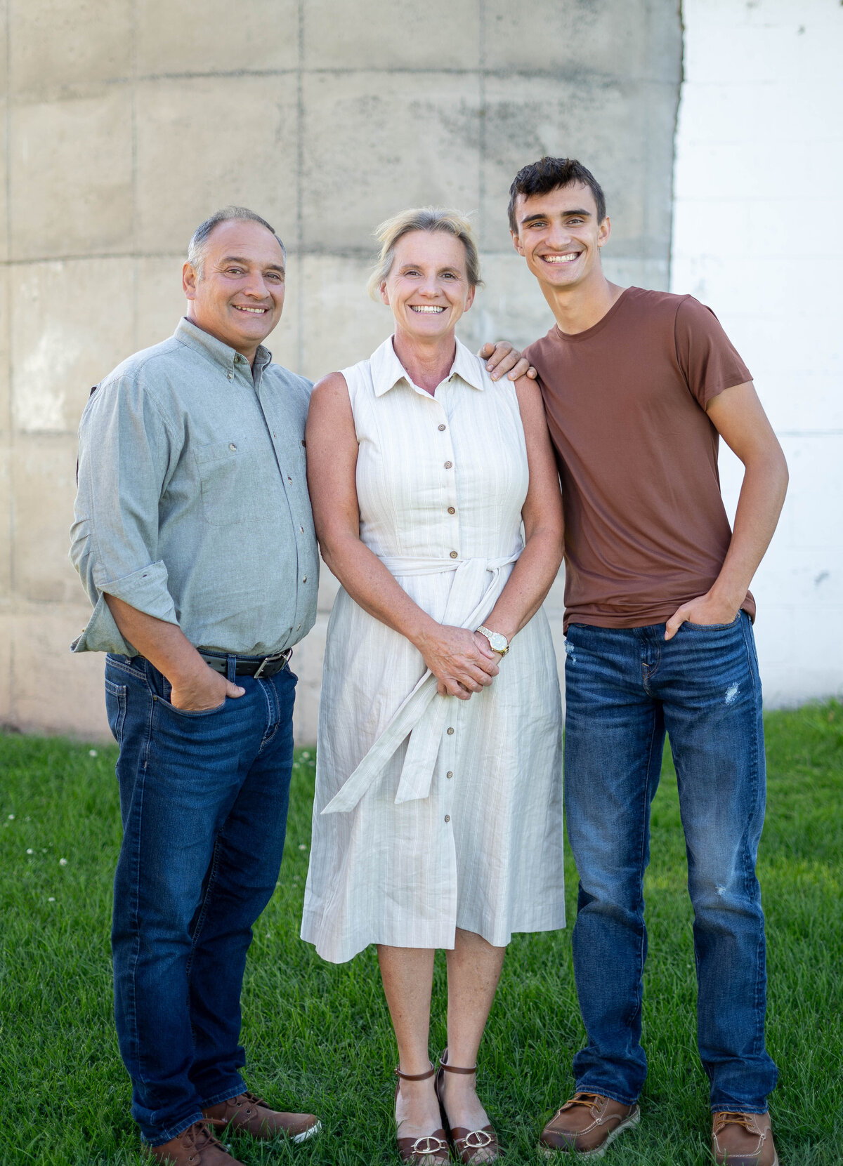 Orlando Family-39