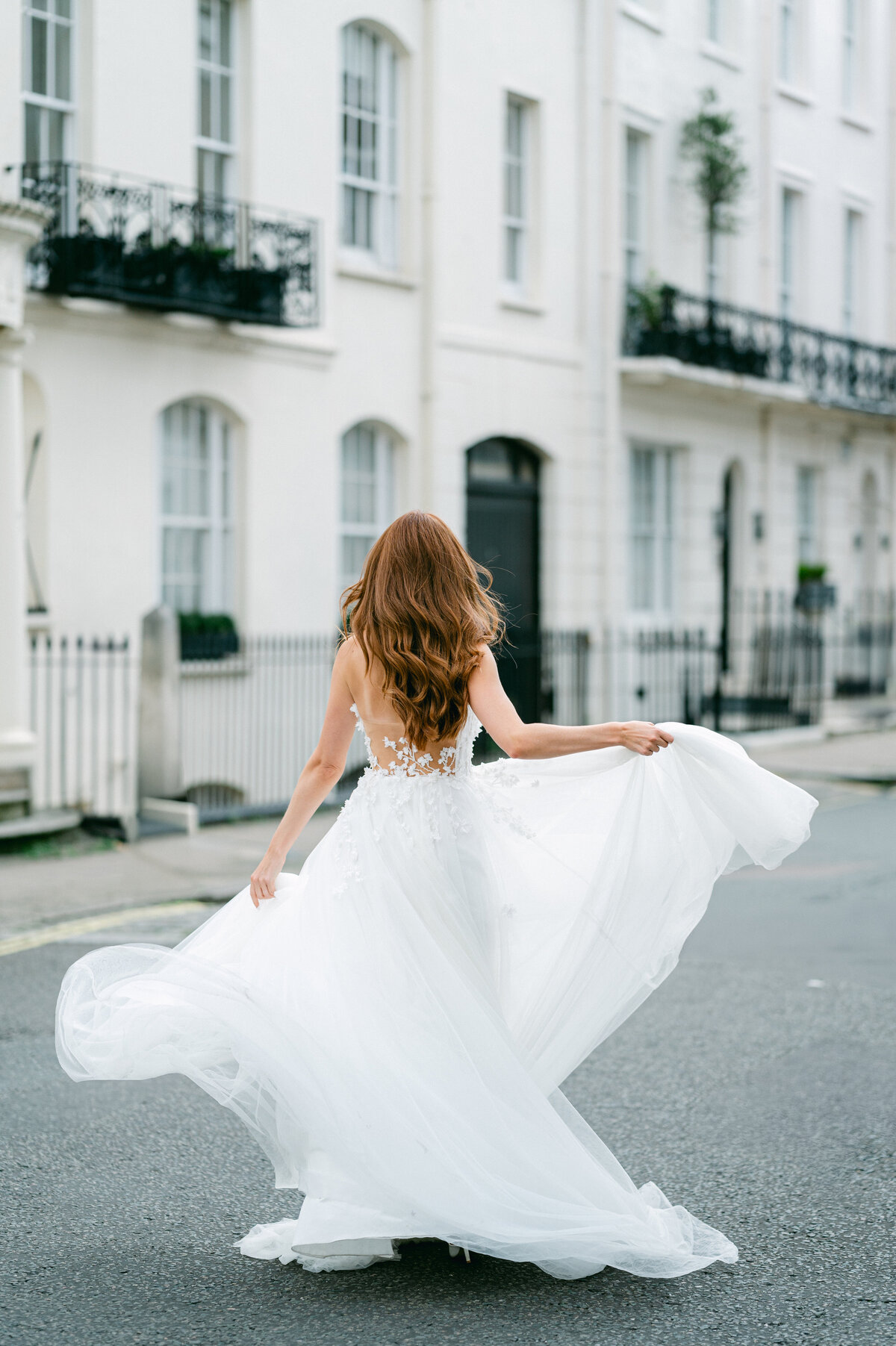 London Belgravia Shoot-18