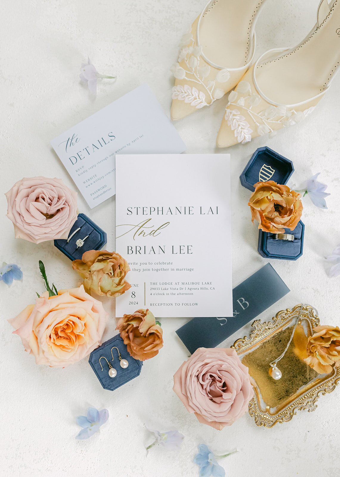 Stephanie & Brian-30