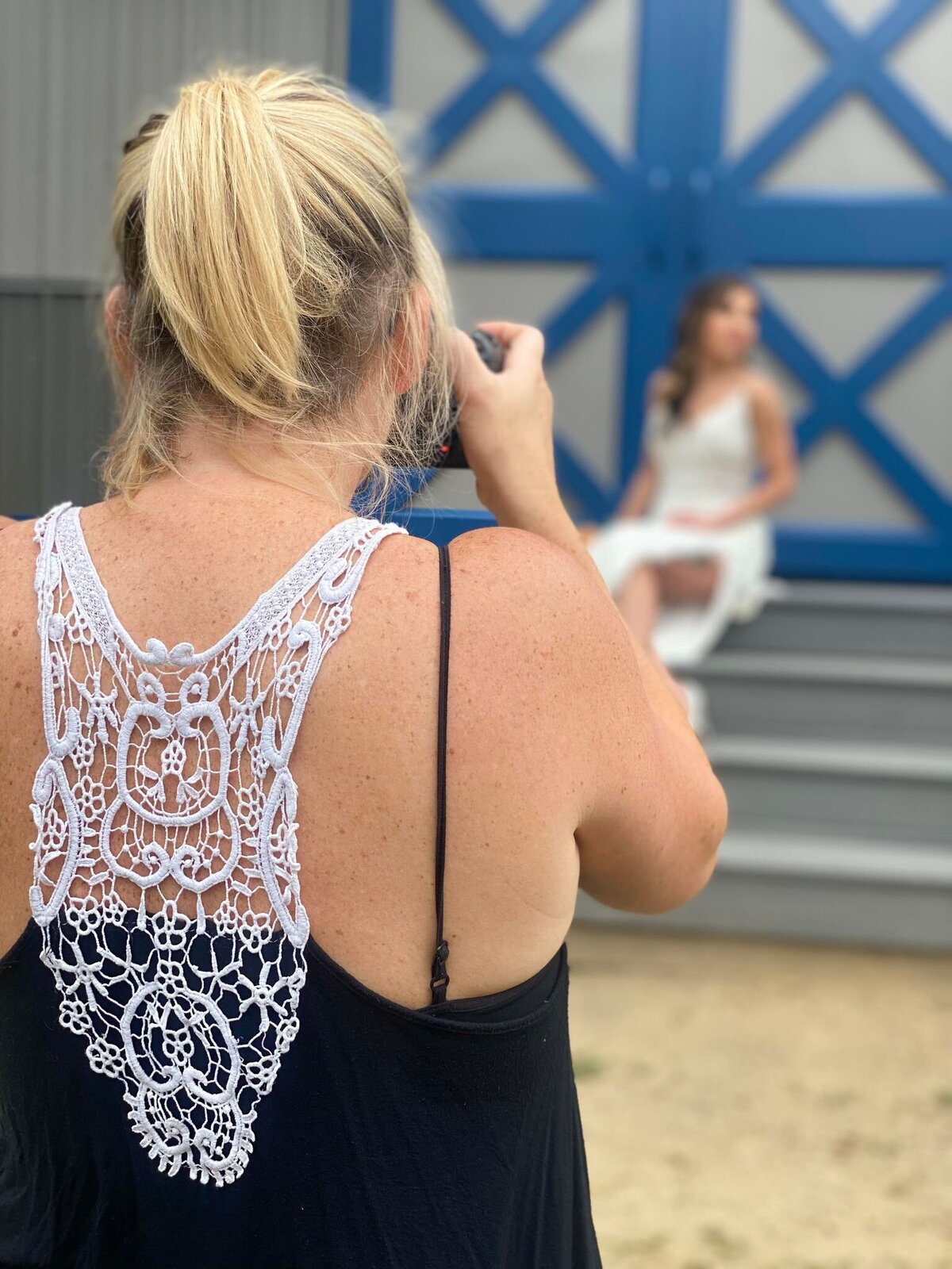 Hitched at turkey trac wedding venue The creative shutter photography