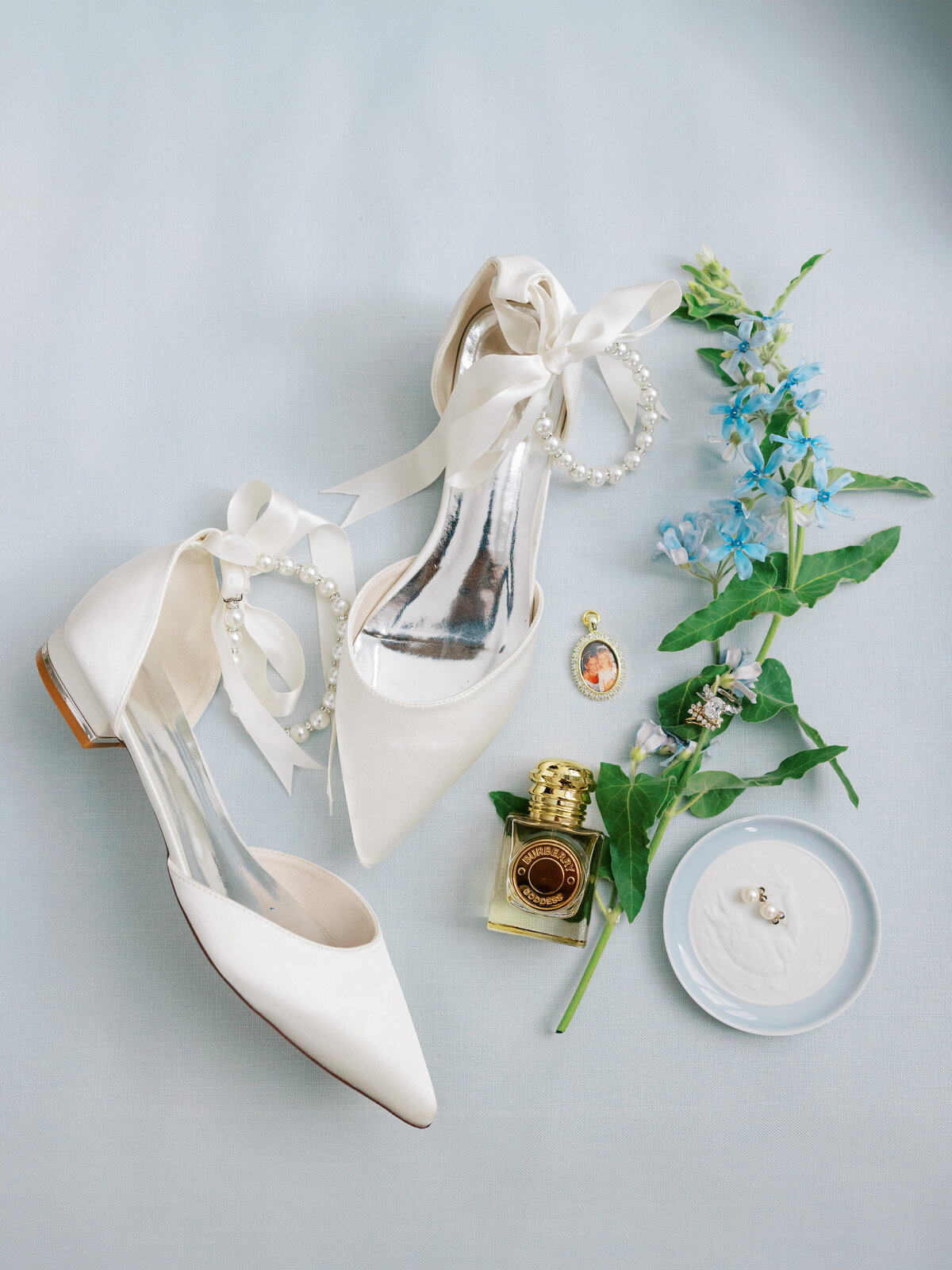 Arkansas Inn at Carnall Hall Wedding | Shalae Byrd-15