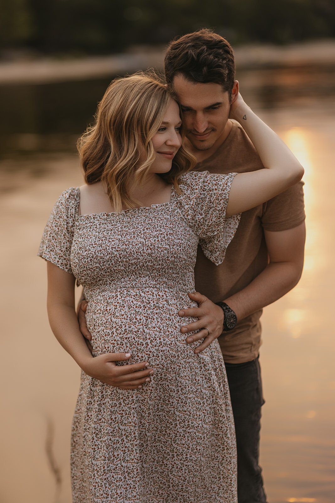 Ottawa Maternity Photographer - Ina Soulis Photography - 94