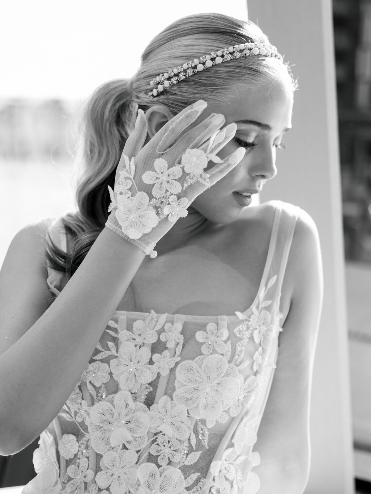 Berta Couture wedding dress - Serenity Photography - 18