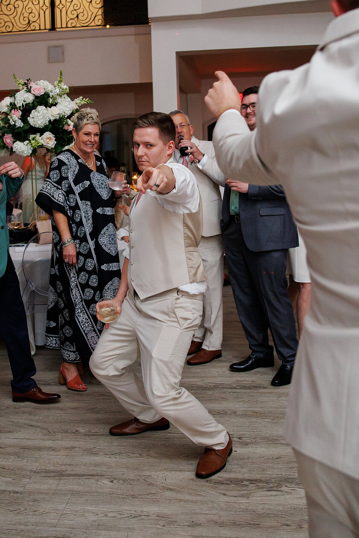 Knotting Hill Wedding Hampton Morrow Photography 0101