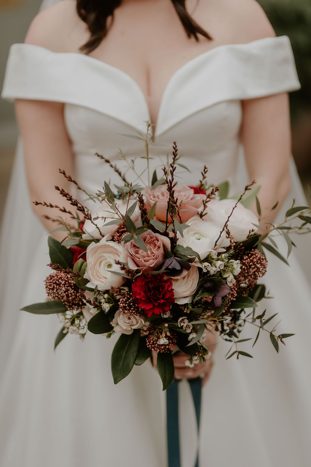 Wedding Floral Designer East Sussex_Beth & Sam_11