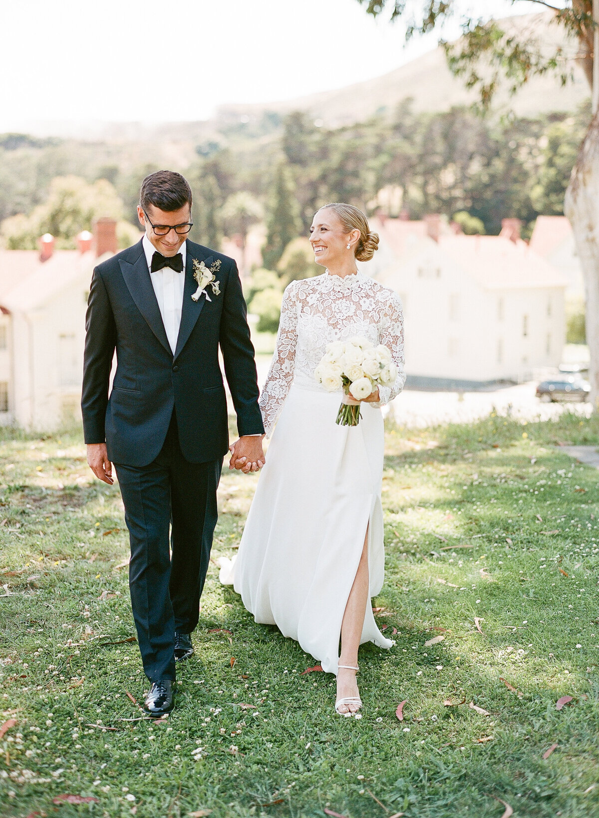 Cavallo Point Wedding Summer-63