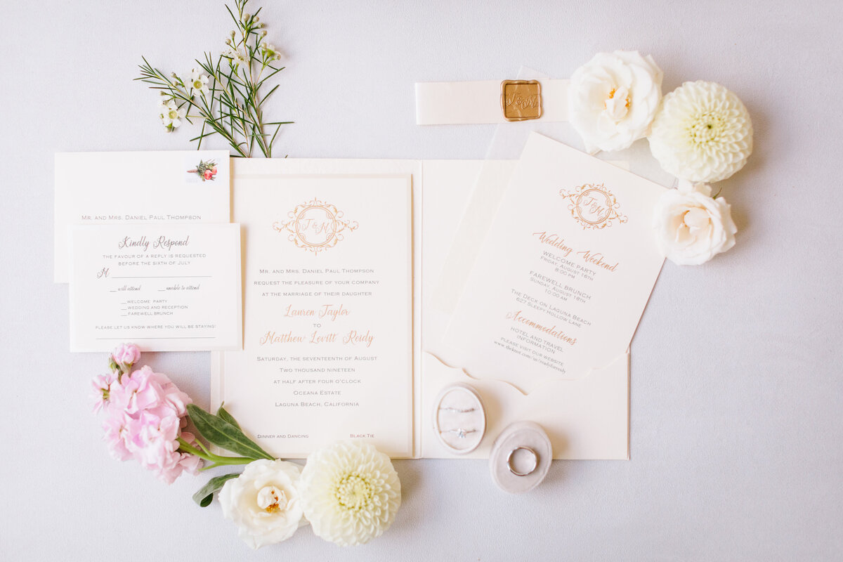 Laguna Beach California destination wedding_Asheville Event Co_1