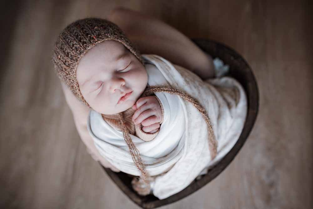 Elizabeth Priniski Madison Newborn Photographer Skylar-6
