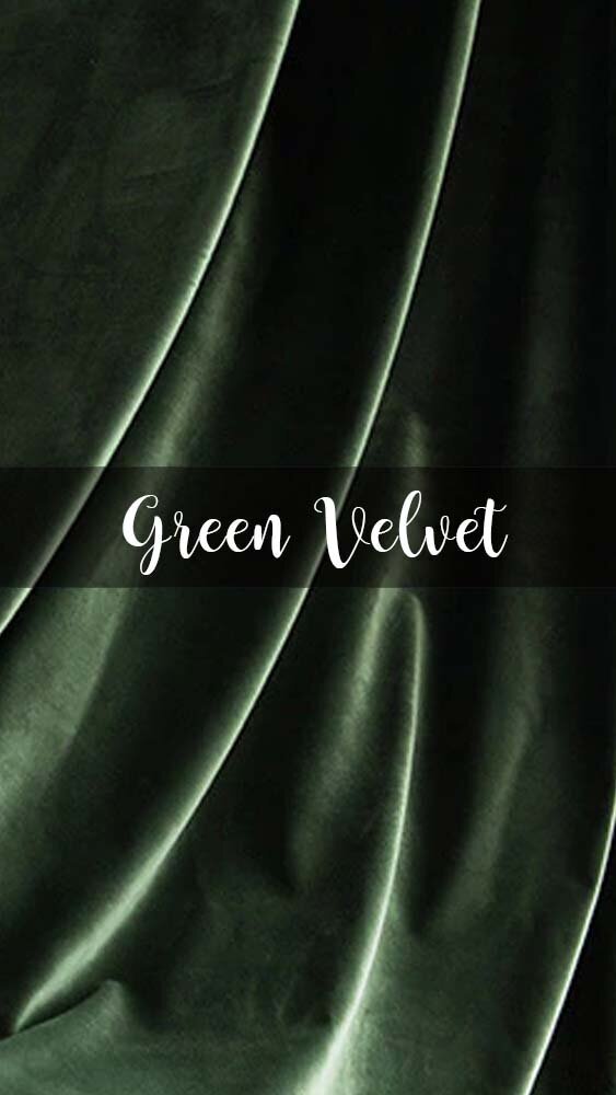 greenvelvet