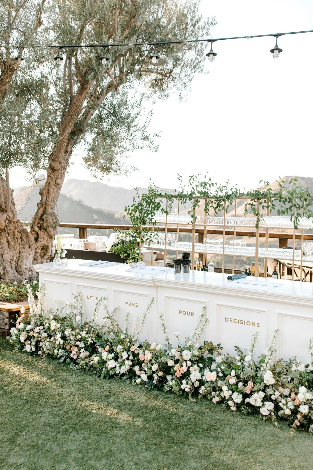 Cielo Farms Wedding Malibu | Orange Blossom Events 229