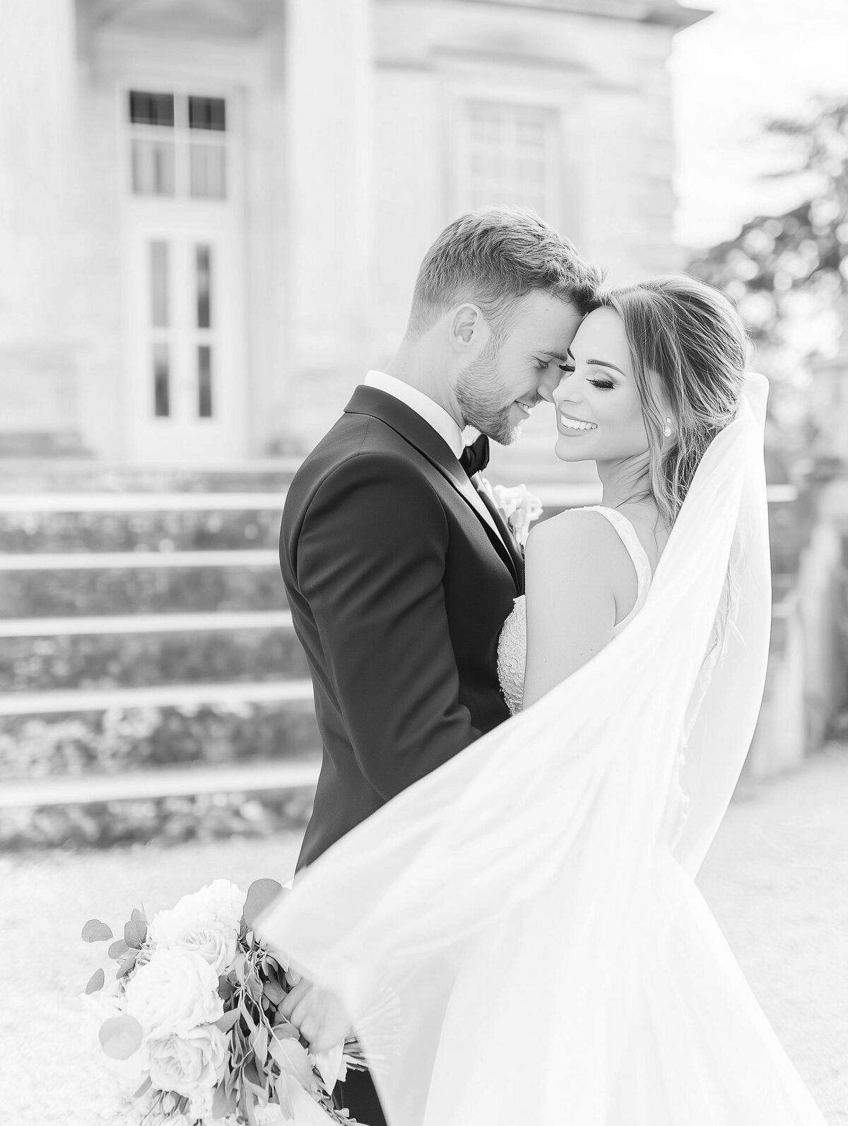 Cami & Co. Design - Wedding Stock - B&W-61