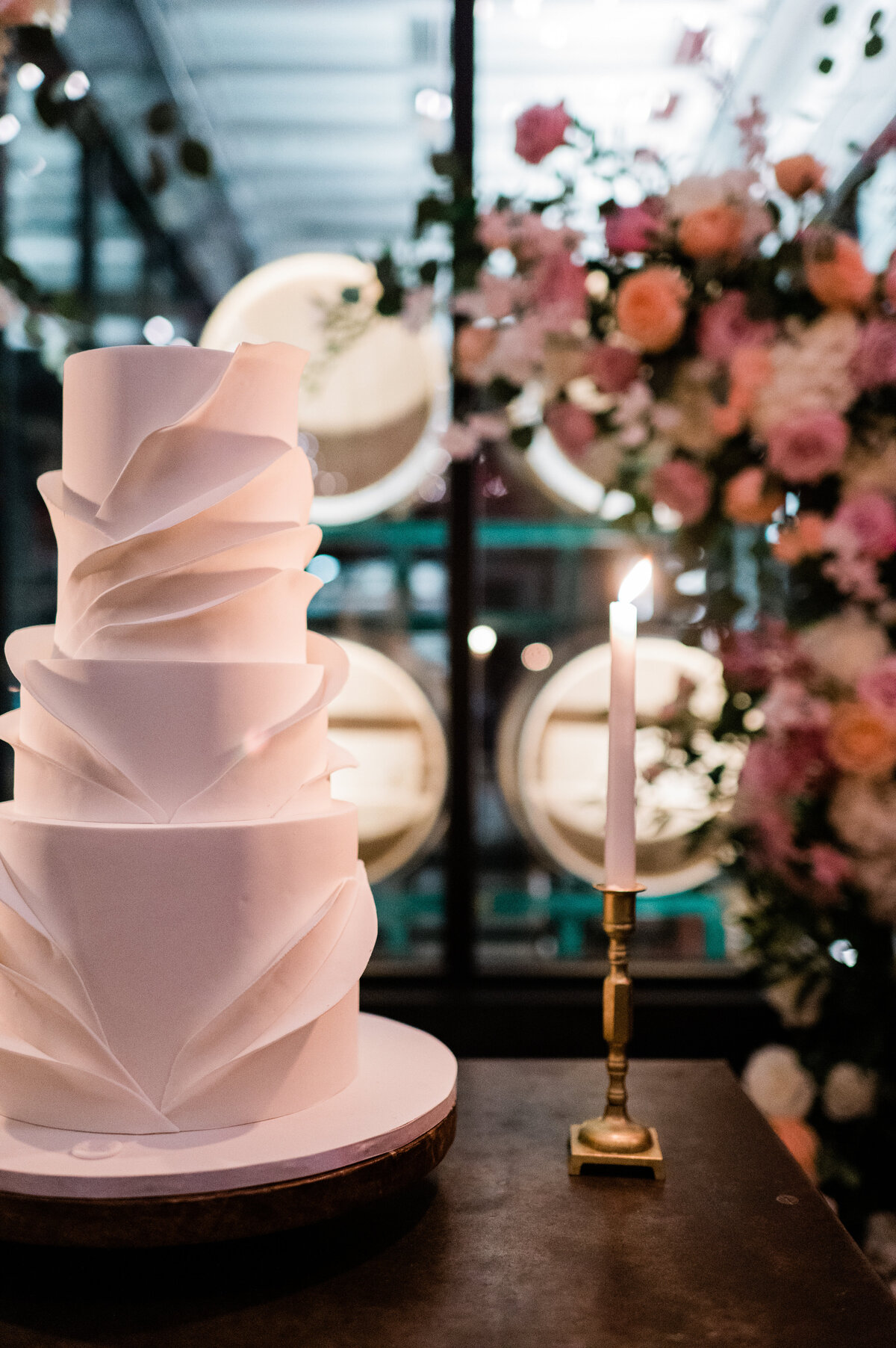 NYC Wedding 36