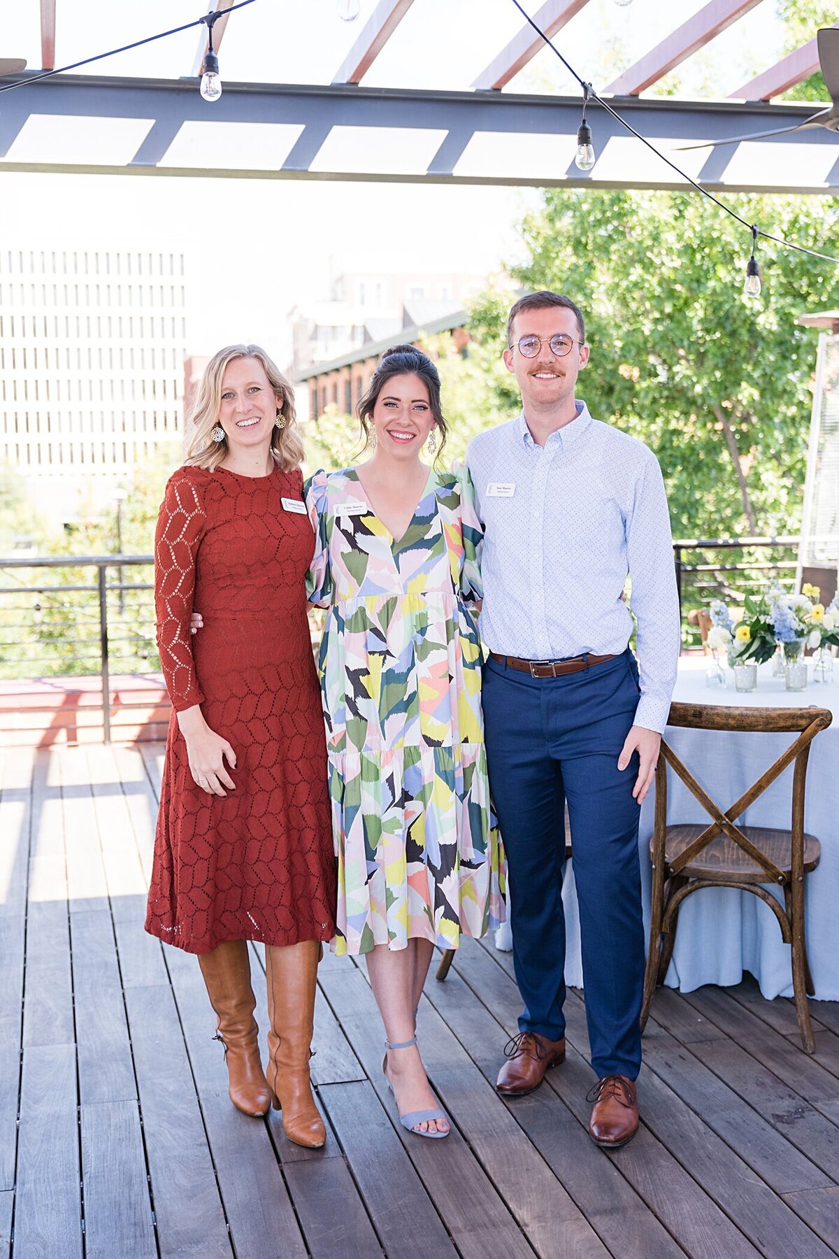 Toujours-Events-brunch-greenville-downtown-sc-wedding-planner-team
