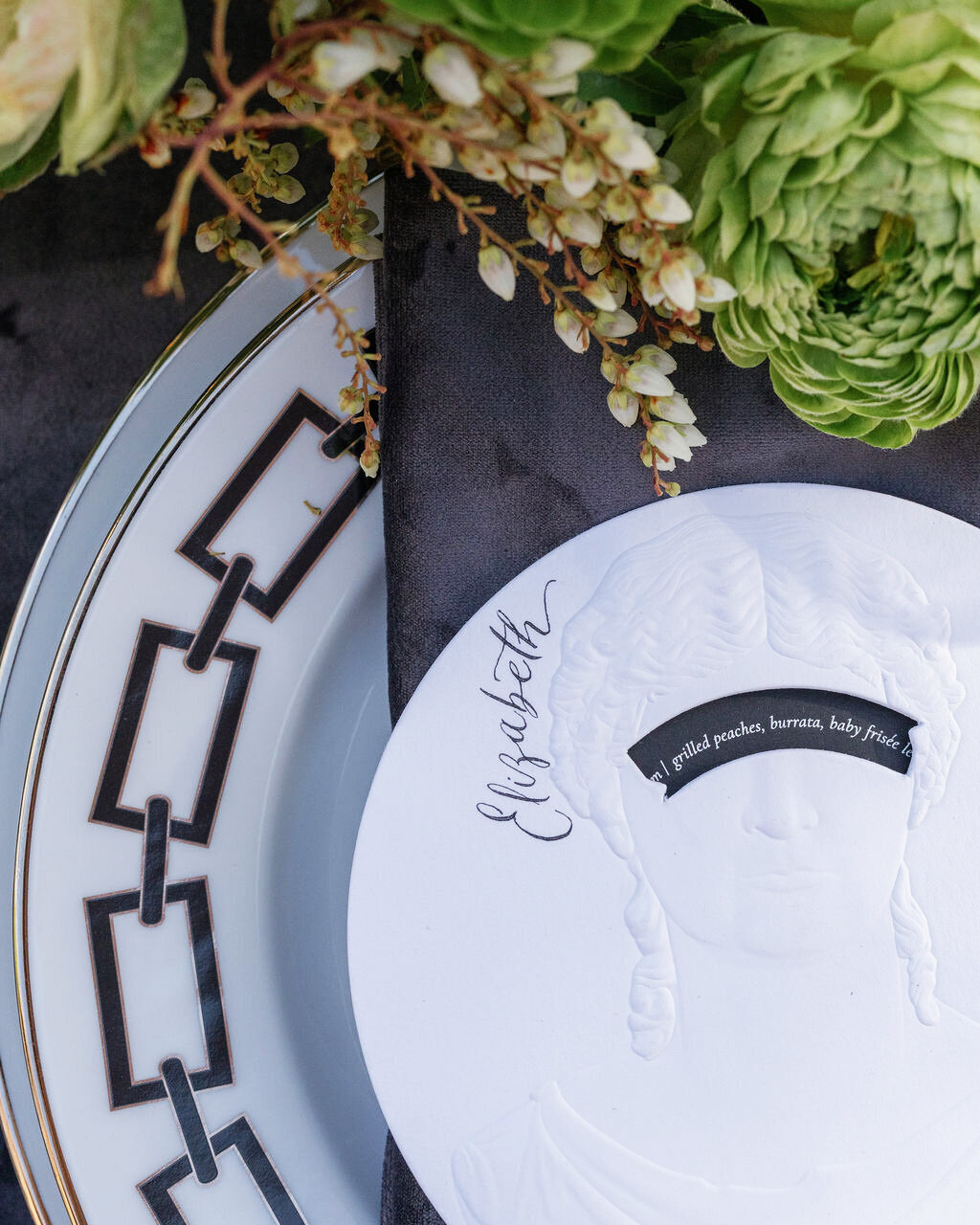Dominique Alba Studio Corporate Event Branding Kinetic Experiences Belmond El Encanto 8