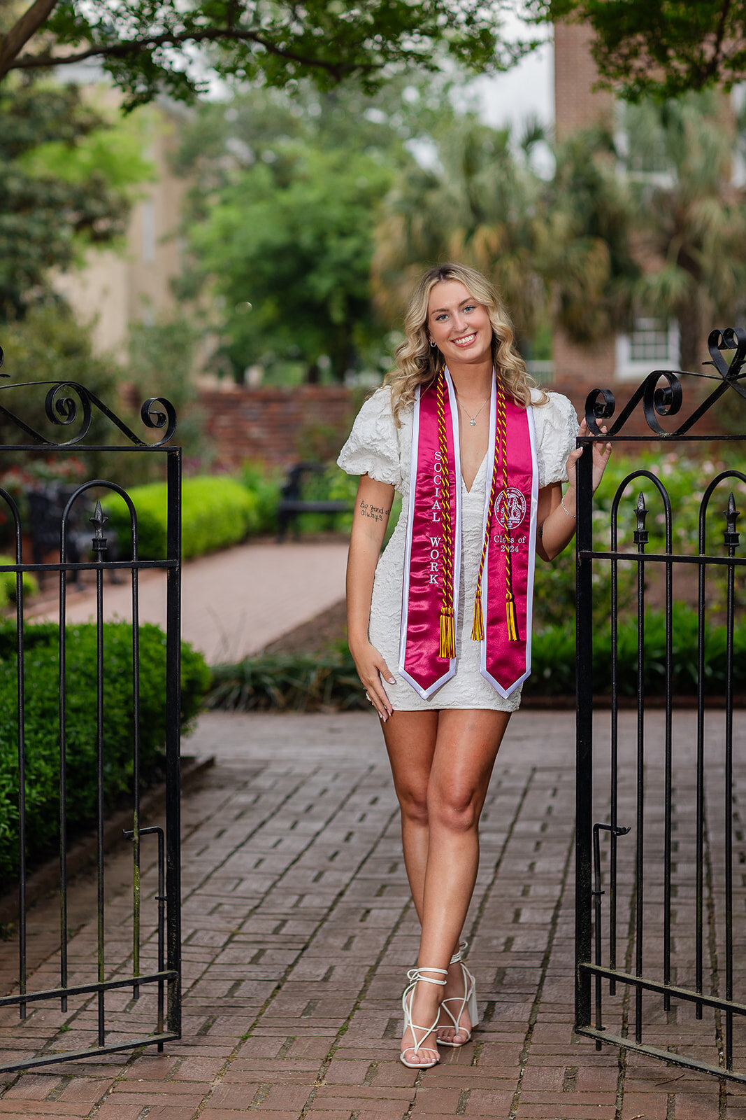 University of South Carolina Senior Photographer-3882