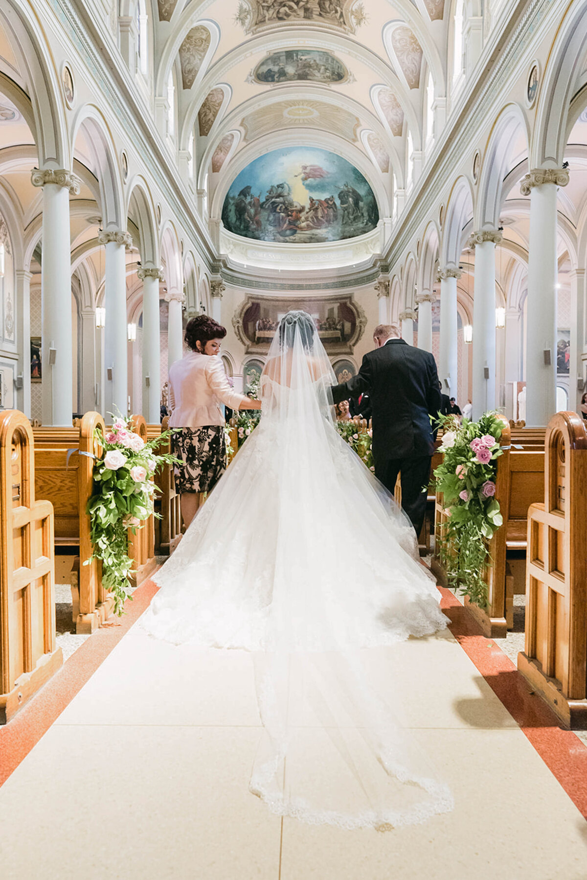Muse Event Co. Wedding Event Planning Design Firm Production Design Management Weddings Toronto Canada Day of Coordination Full Service55
