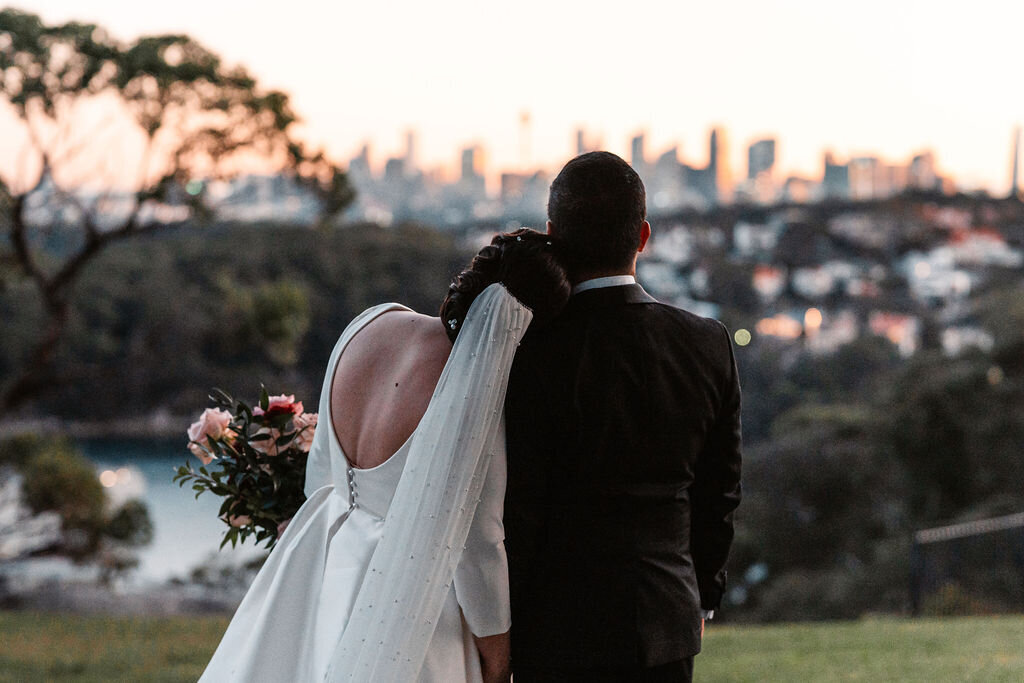 Sydney Wedding Photography (168)