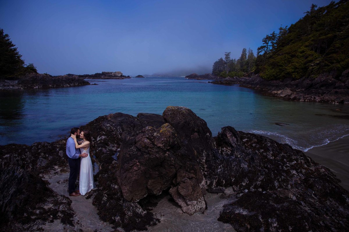 Ucluelet Wedding Photography-1