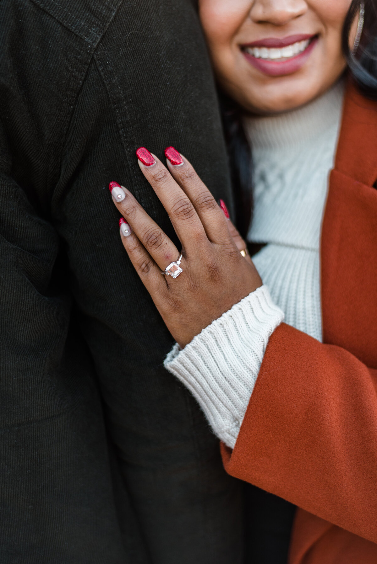 The Engagement Session-9