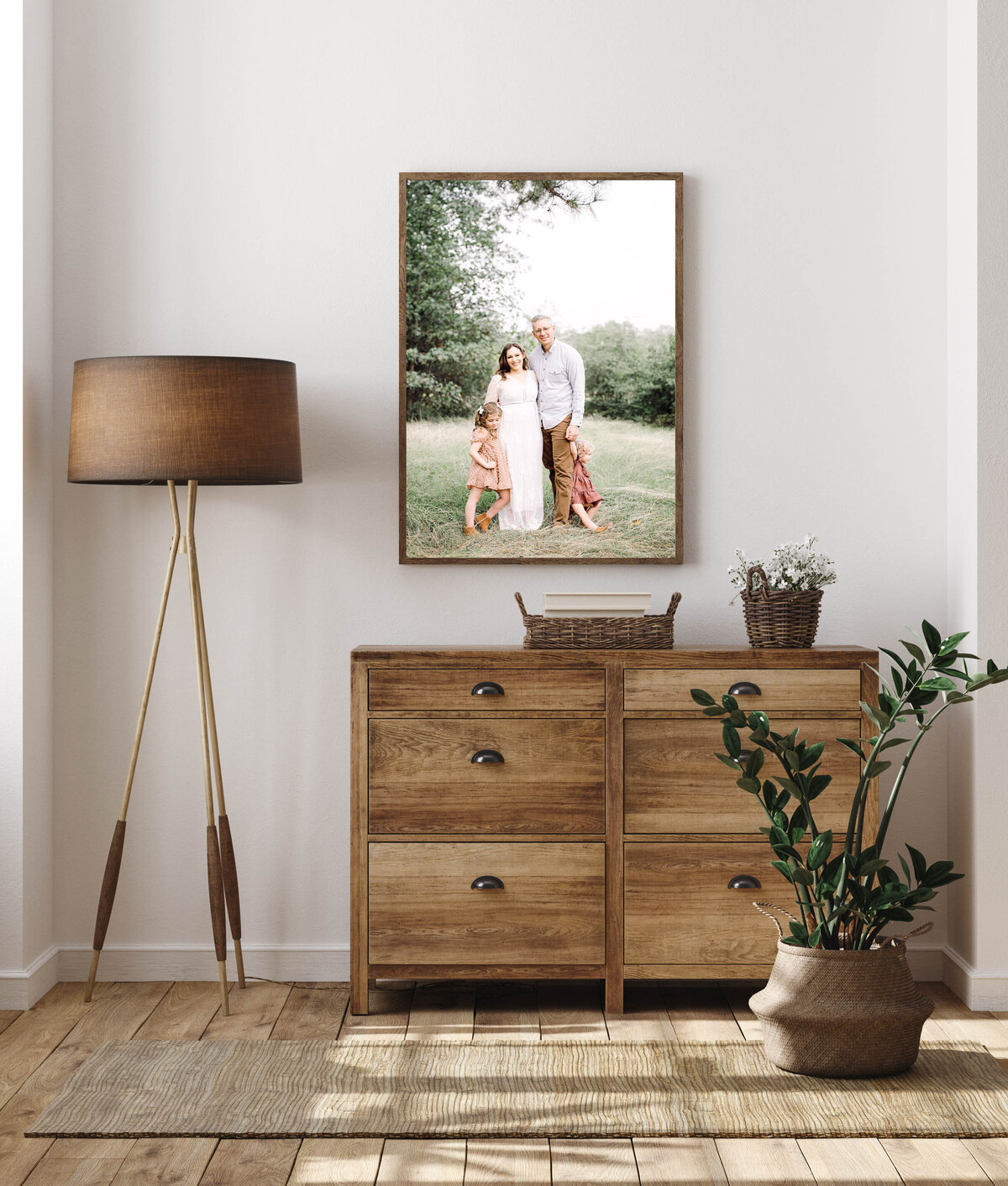 Family Wall