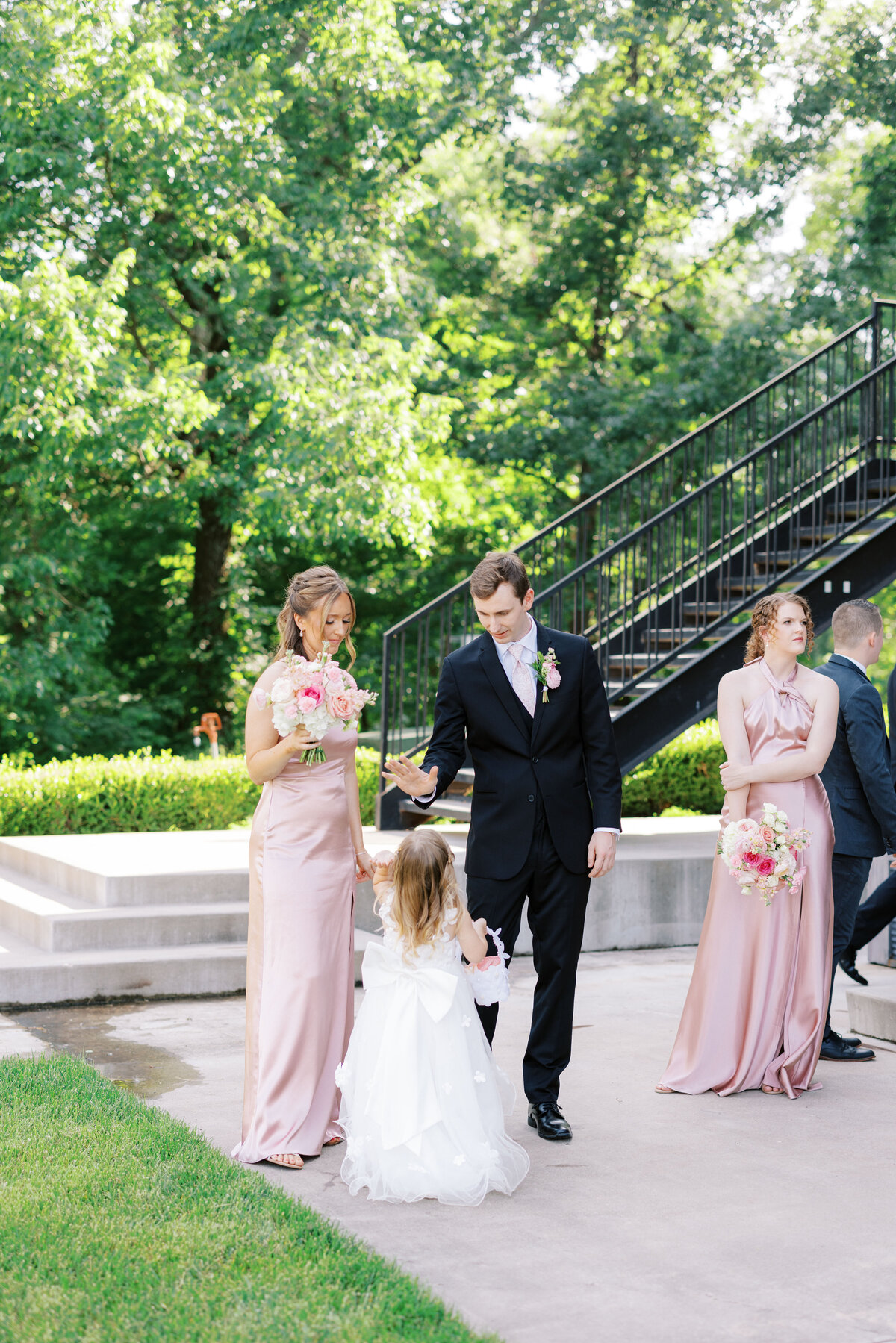 Arkansas Osage House Wedding | Shalae Byrd-39