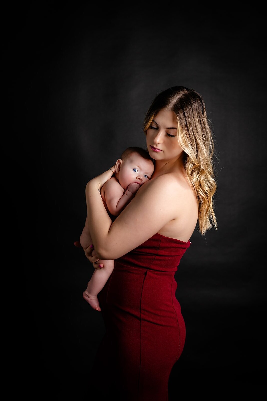 Mothers day photography