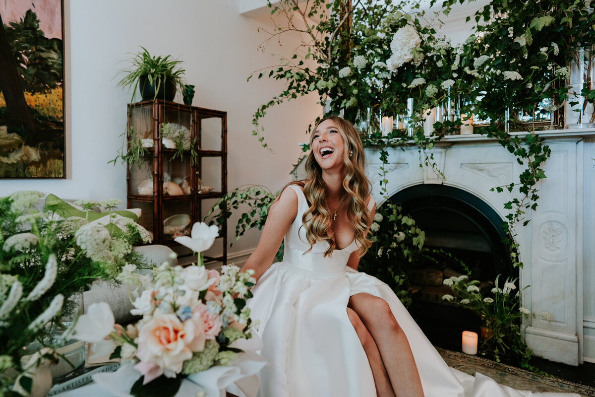 THE BRIARS WEDDING-14