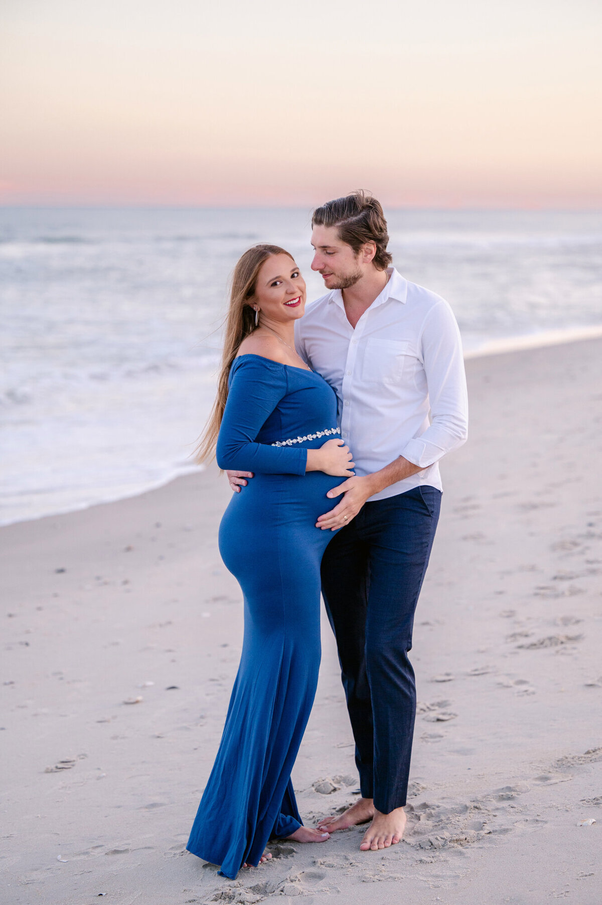 lbi-beach-modern-maternity-session-140