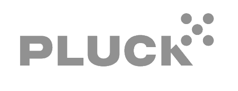 Logo-pluck