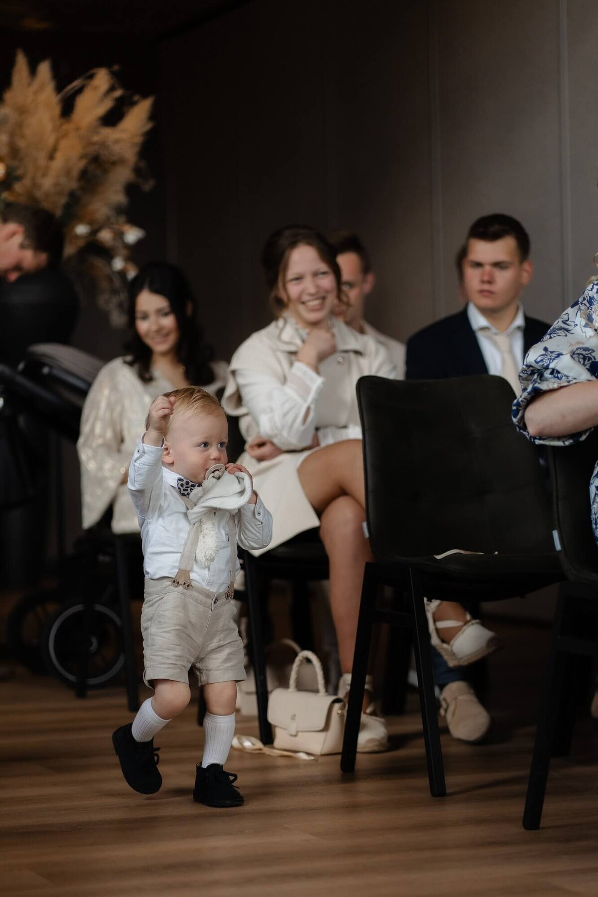 Trouwfotografie Laurens & Hennieke Julia de Groot 25