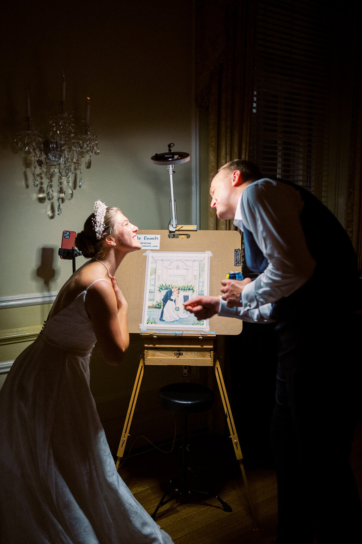 Farmington Country Club Wedding Photographer - Hunter and Sarah Photography-106
