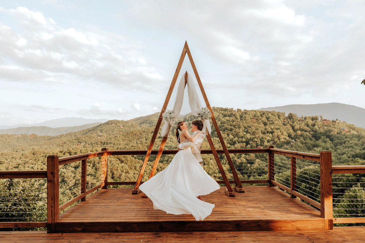 sevierville micro wedding-146