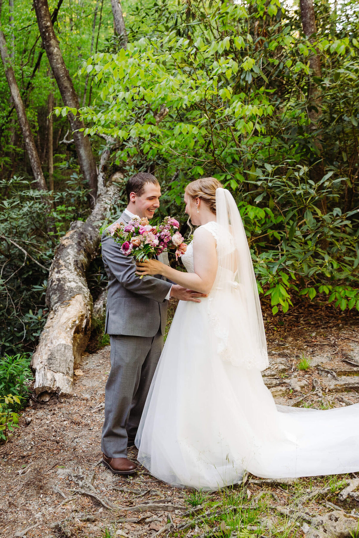 Moore-Cove-Falls-NC-Elopement-40