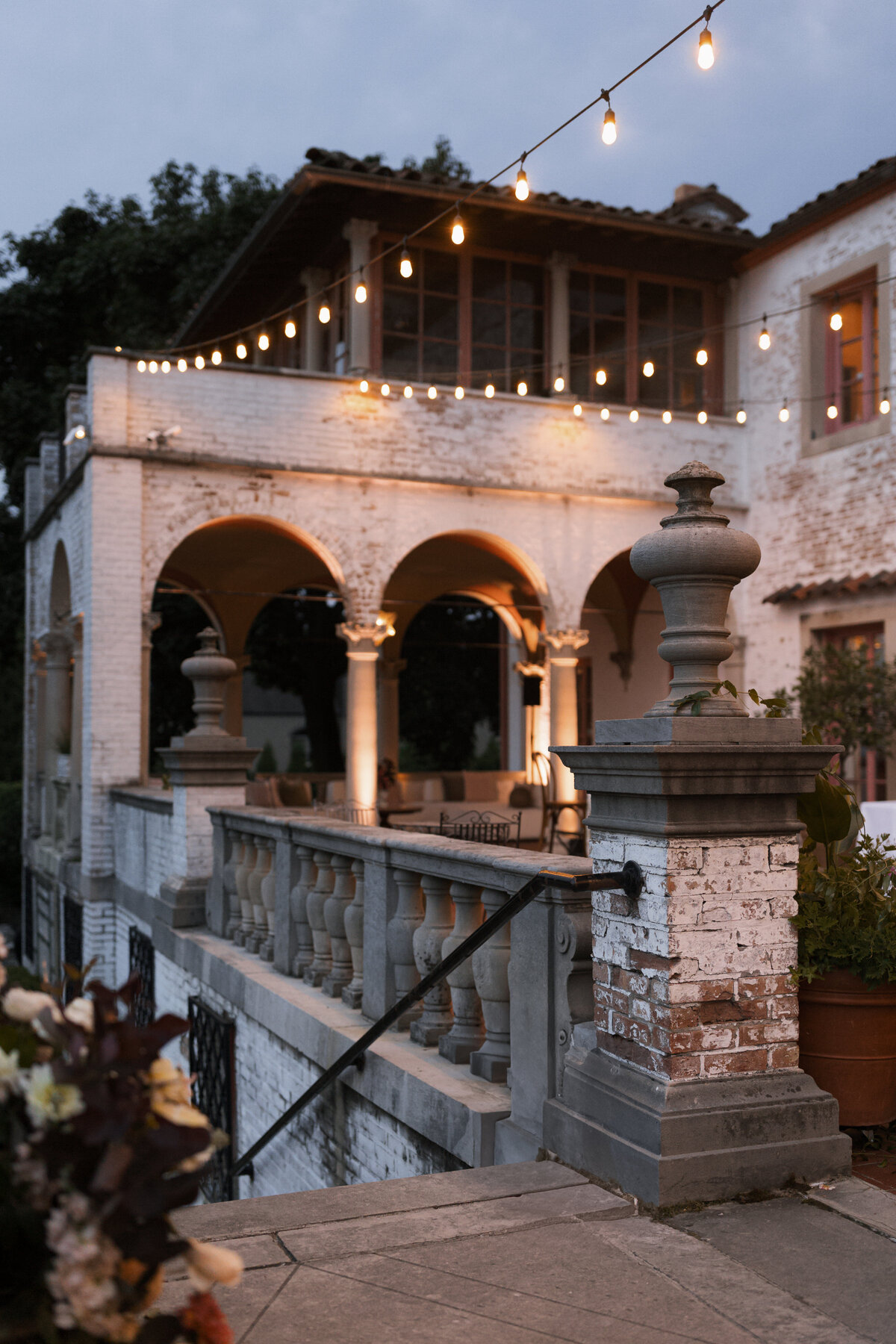 Hamptons Wedding 39