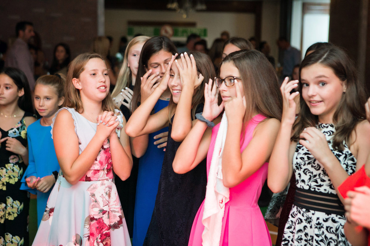 L Photographie Temple Israel bar mitzvah Meadowbrook Country Club 64