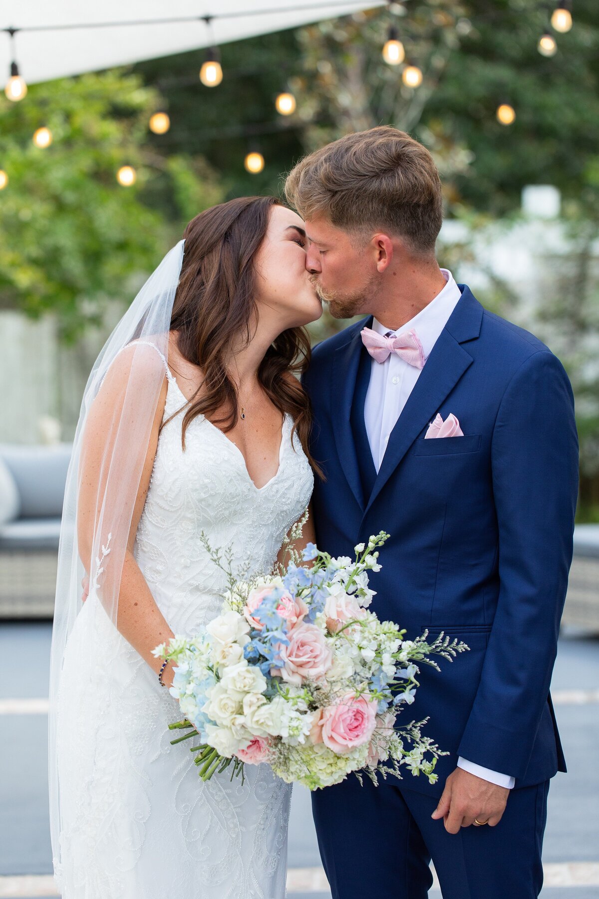 Kimberly + Jacob Wedding - 4 Couple Portraits 26 of 105