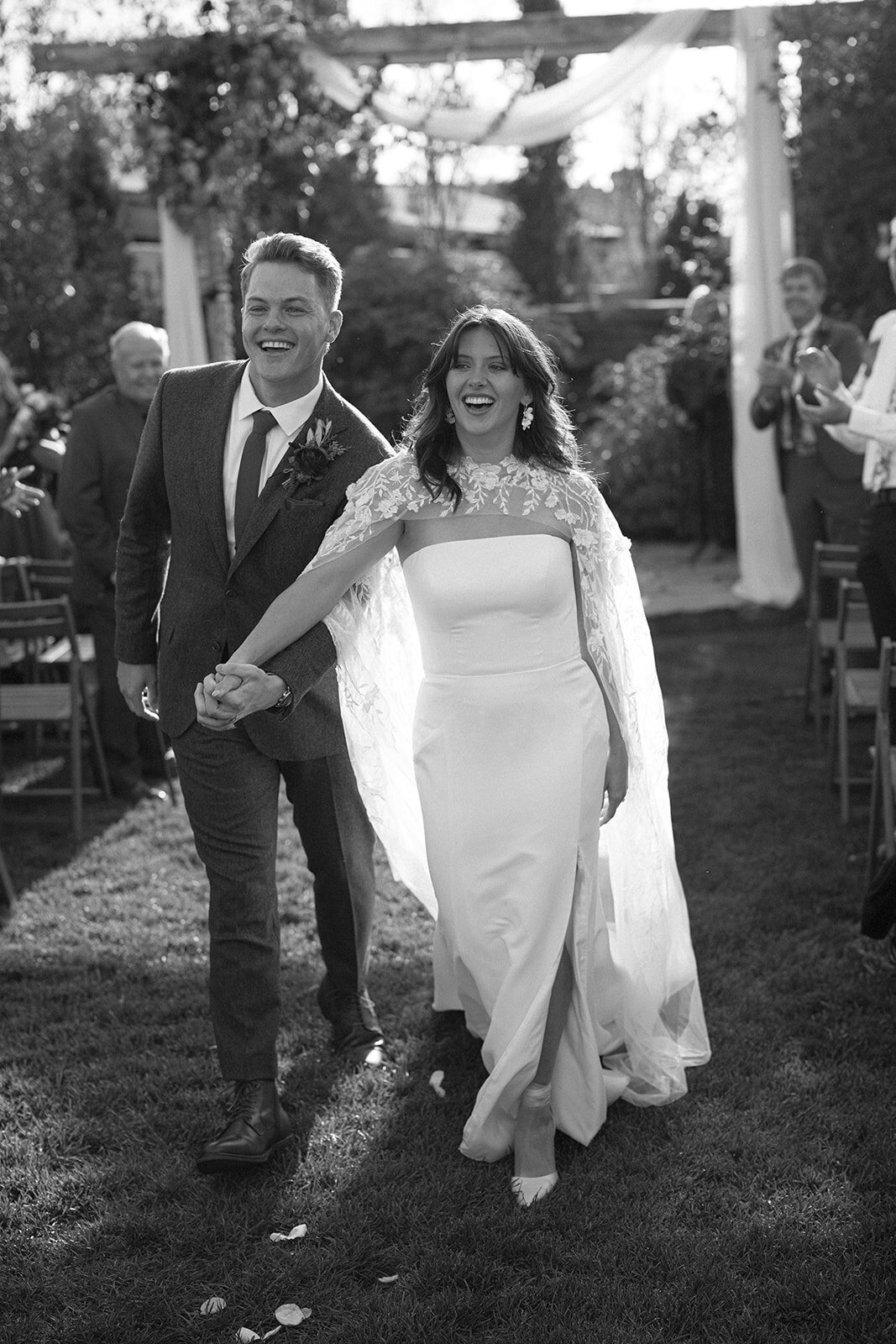 Emily & Terrell Wedding The Ceremony 0186