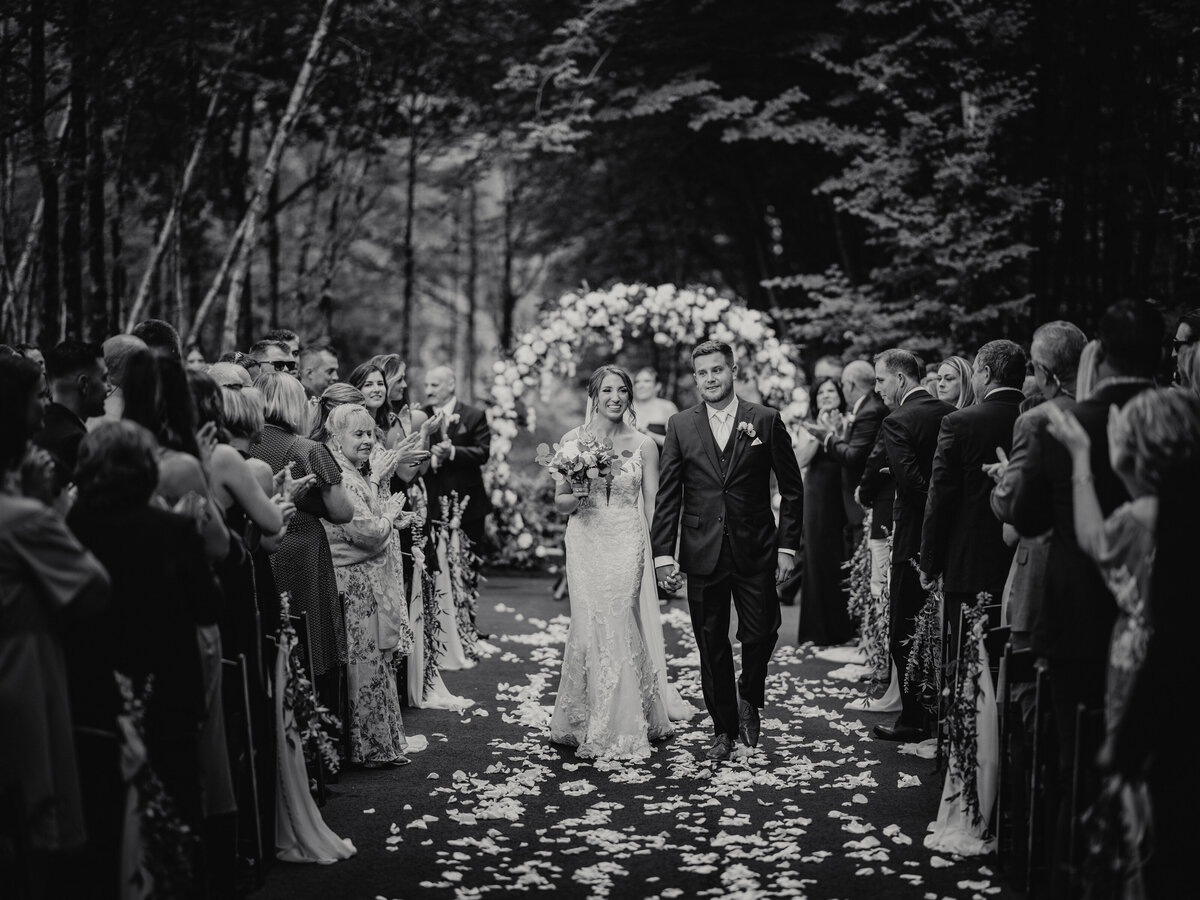 Stonehurst at Hampton Valley Wedding Photographer and Videographer