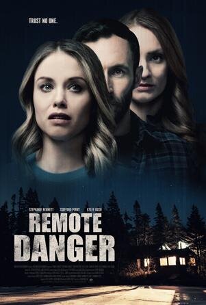 remotedanger