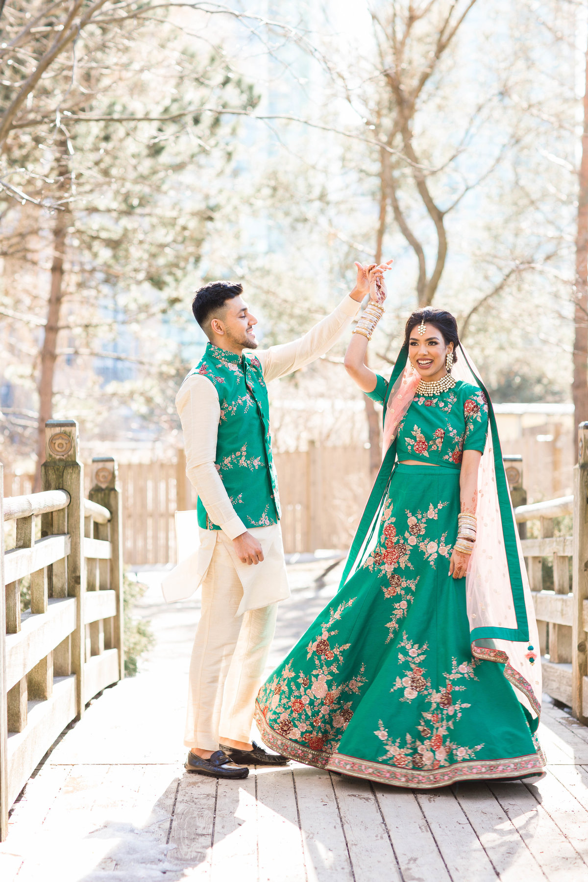 Photography by Azra Weddings Engagement Toronto Ontario Pakistani16