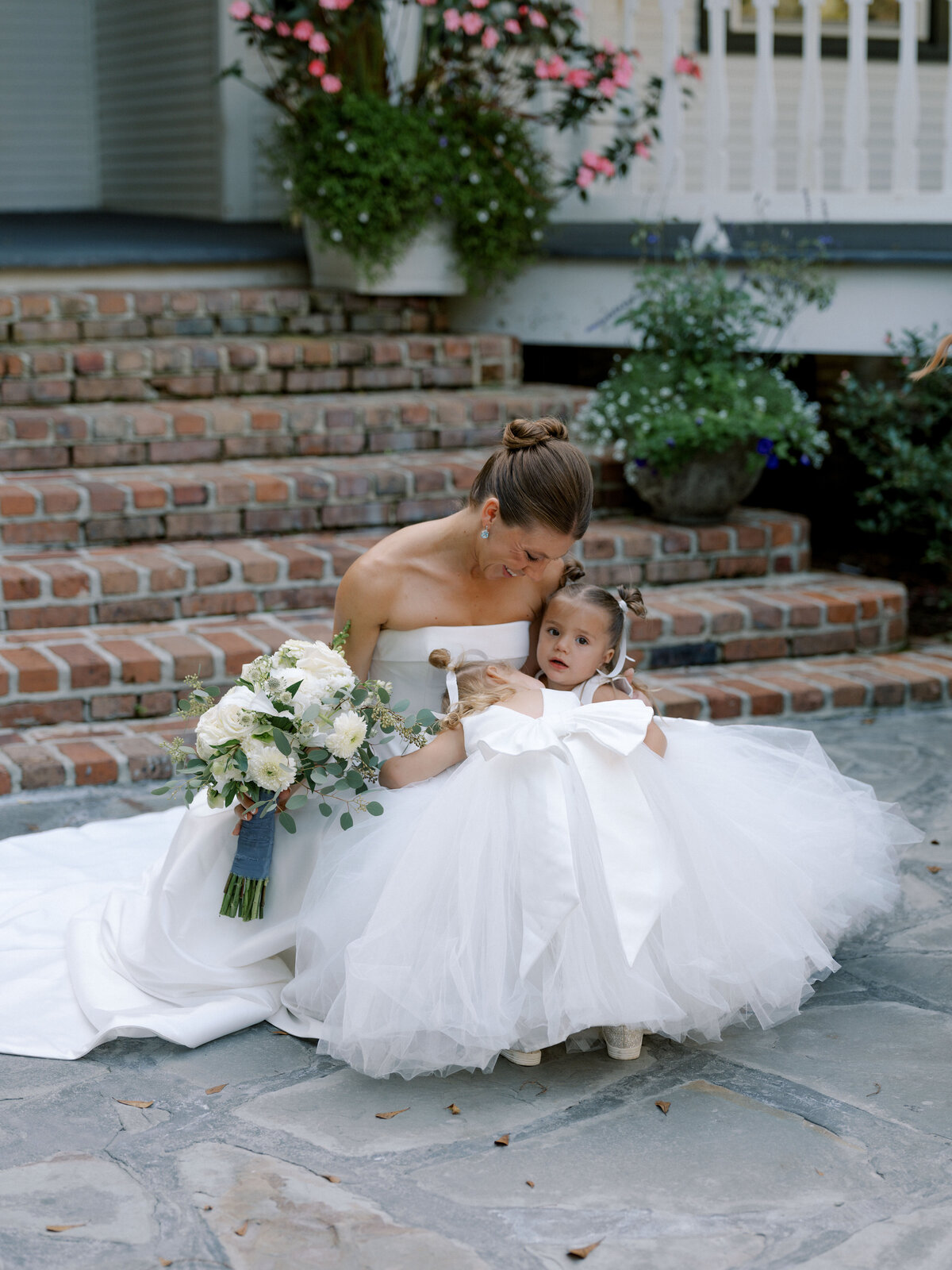 Jessie Newton Photography-Tamez Wedding-Picayune, MS-26