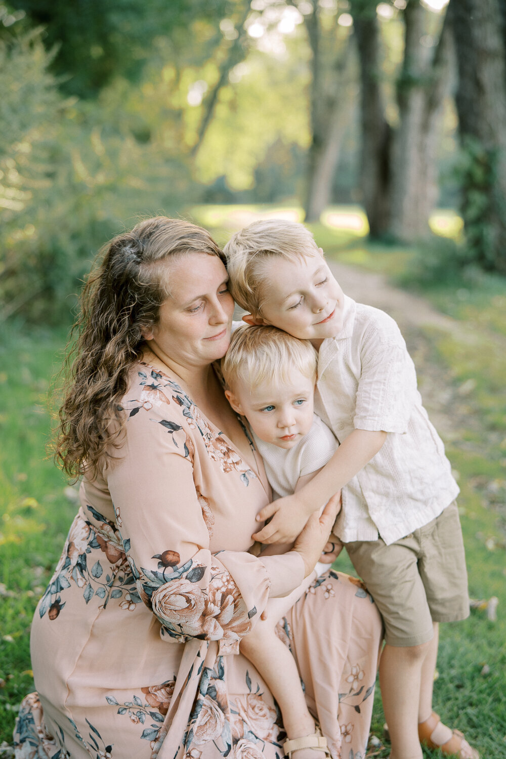 rochester, ny family photographer
