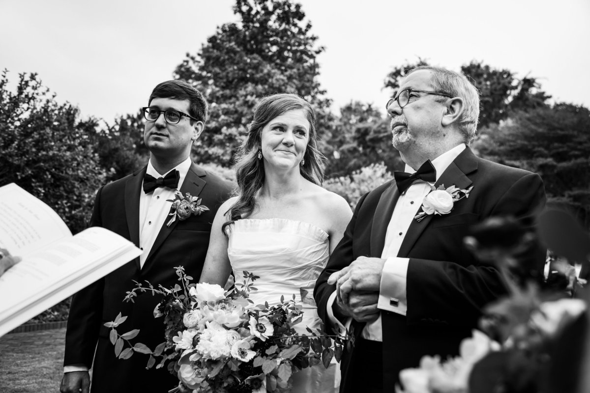 Emily and Paul Daniel Stowe Botanical Wedding -404
