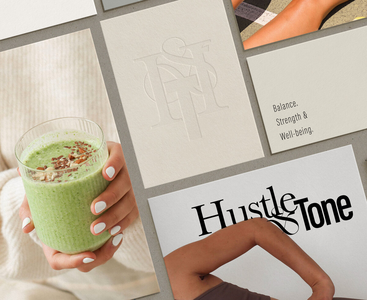 Hustle mockup 1